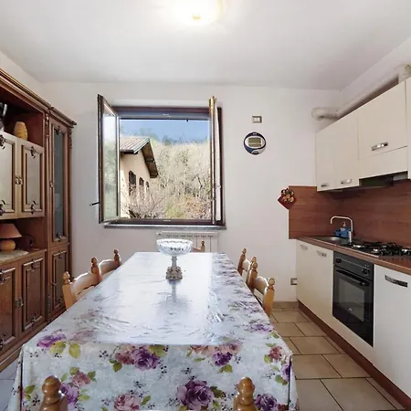 Matilde Апартаменты Monvalle