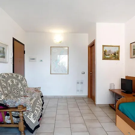 Апартаменты Matilde Monvalle