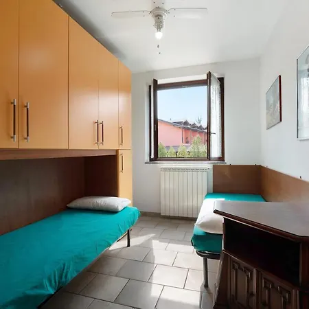Matilde Апартаменты Monvalle